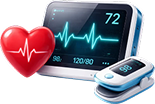 Connected Healthcare & Medical Devices