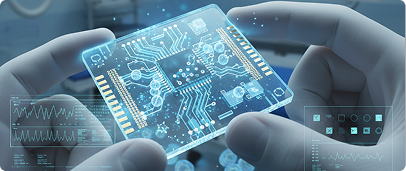 Semiconductor Innovation in Healthcare